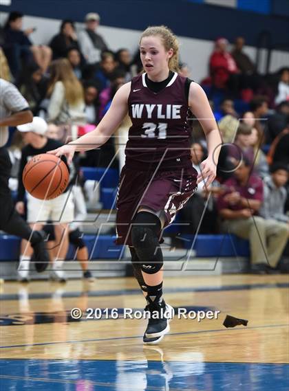 Thumbnail 1 in Wylie @ Wylie East photogallery.
