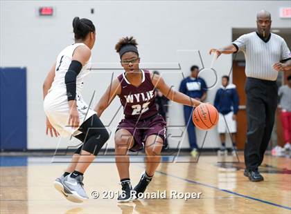 Thumbnail 1 in Wylie @ Wylie East photogallery.