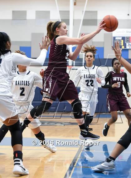 Thumbnail 3 in Wylie @ Wylie East photogallery.