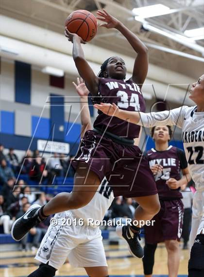 Thumbnail 1 in Wylie @ Wylie East photogallery.