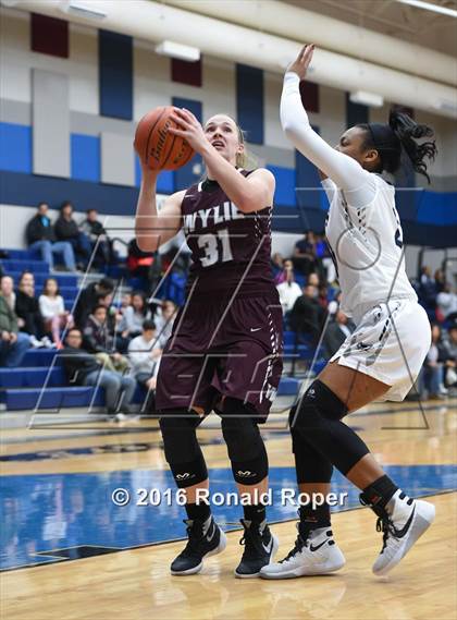 Thumbnail 2 in Wylie @ Wylie East photogallery.