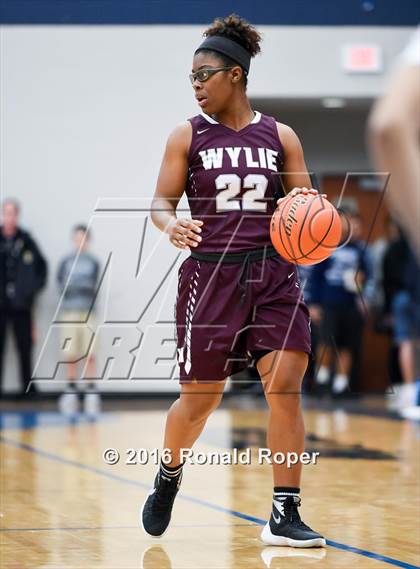 Thumbnail 1 in Wylie @ Wylie East photogallery.