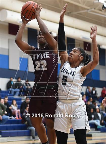Thumbnail 2 in Wylie @ Wylie East photogallery.