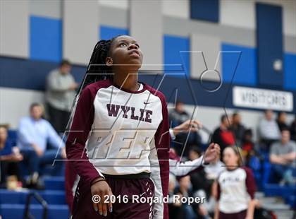 Thumbnail 1 in Wylie @ Wylie East photogallery.