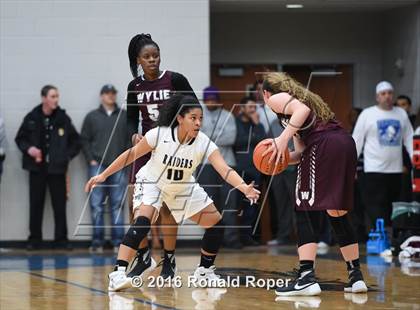 Thumbnail 2 in Wylie @ Wylie East photogallery.