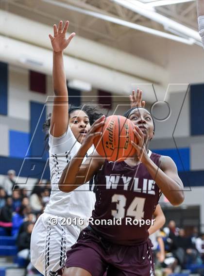 Thumbnail 3 in Wylie @ Wylie East photogallery.