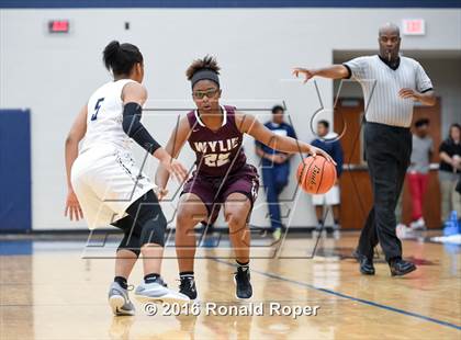 Thumbnail 2 in Wylie @ Wylie East photogallery.