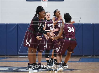 Thumbnail 3 in Wylie @ Wylie East photogallery.