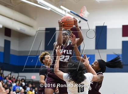 Thumbnail 3 in Wylie @ Wylie East photogallery.