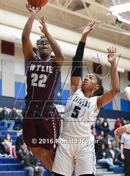 Thumbnail 3 in Wylie @ Wylie East photogallery.