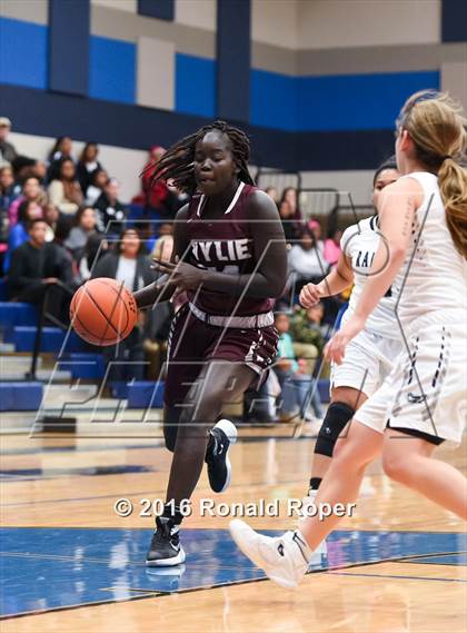 Thumbnail 3 in Wylie @ Wylie East photogallery.