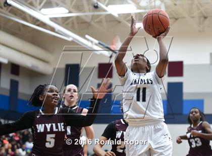 Thumbnail 2 in Wylie @ Wylie East photogallery.