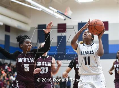 Thumbnail 1 in Wylie @ Wylie East photogallery.