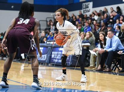 Thumbnail 3 in Wylie @ Wylie East photogallery.