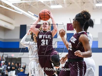 Thumbnail 3 in Wylie @ Wylie East photogallery.