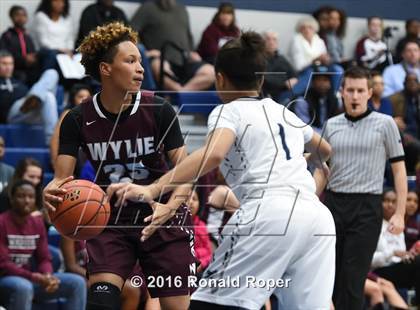 Thumbnail 3 in Wylie @ Wylie East photogallery.