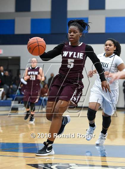 Thumbnail 2 in Wylie @ Wylie East photogallery.