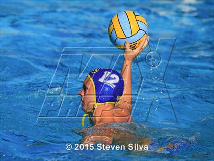 Thumbnail 1 in Grossmont vs. Westview (24th Annual San Diego Open) photogallery.