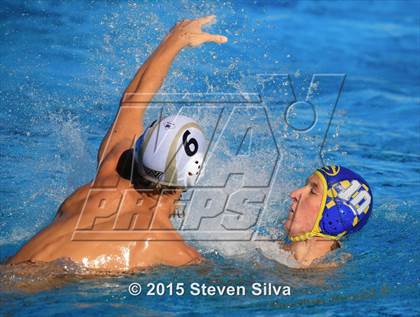 Thumbnail 3 in Grossmont vs. Westview (24th Annual San Diego Open) photogallery.