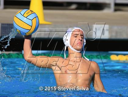 Thumbnail 2 in Grossmont vs. Westview (24th Annual San Diego Open) photogallery.