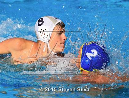 Thumbnail 2 in Grossmont vs. Westview (24th Annual San Diego Open) photogallery.