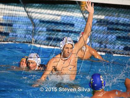 Thumbnail 3 in Grossmont vs. Westview (24th Annual San Diego Open) photogallery.