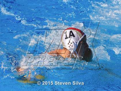 Thumbnail 3 in Grossmont vs. Westview (24th Annual San Diego Open) photogallery.