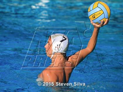 Thumbnail 3 in Grossmont vs. Westview (24th Annual San Diego Open) photogallery.