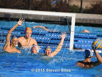 Thumbnail 3 in Grossmont vs. Westview (24th Annual San Diego Open) photogallery.