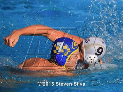 Thumbnail 2 in Grossmont vs. Westview (24th Annual San Diego Open) photogallery.