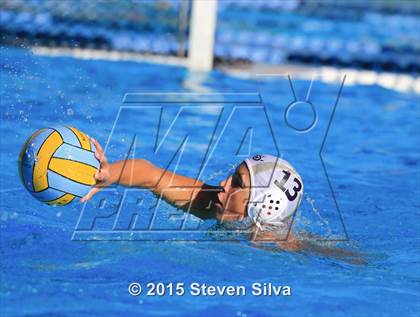Thumbnail 3 in Grossmont vs. Westview (24th Annual San Diego Open) photogallery.