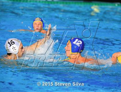 Thumbnail 1 in Grossmont vs. Westview (24th Annual San Diego Open) photogallery.