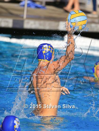 Thumbnail 2 in Grossmont vs. Westview (24th Annual San Diego Open) photogallery.