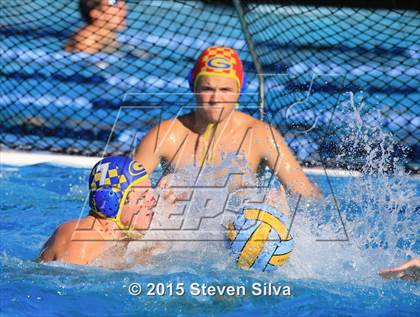 Thumbnail 1 in Grossmont vs. Westview (24th Annual San Diego Open) photogallery.