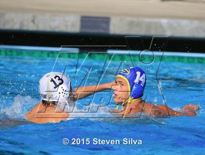 Thumbnail 2 in Grossmont vs. Westview (24th Annual San Diego Open) photogallery.