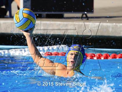 Thumbnail 3 in Grossmont vs. Westview (24th Annual San Diego Open) photogallery.
