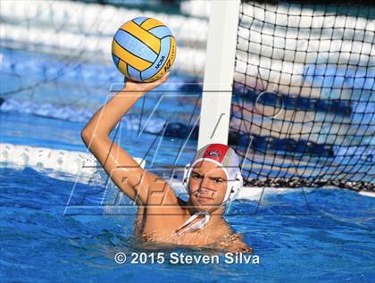 Thumbnail 3 in Grossmont vs. Westview (24th Annual San Diego Open) photogallery.