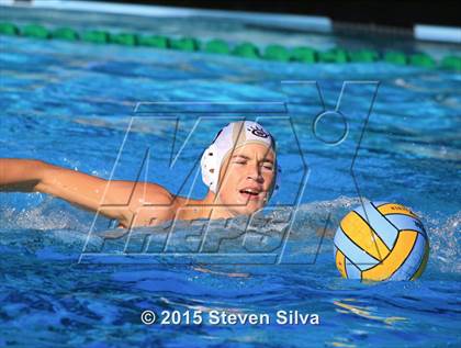 Thumbnail 2 in Grossmont vs. Westview (24th Annual San Diego Open) photogallery.