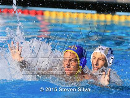 Thumbnail 2 in Grossmont vs. Westview (24th Annual San Diego Open) photogallery.