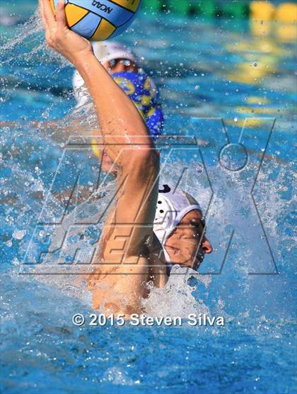 Thumbnail 2 in Grossmont vs. Westview (24th Annual San Diego Open) photogallery.