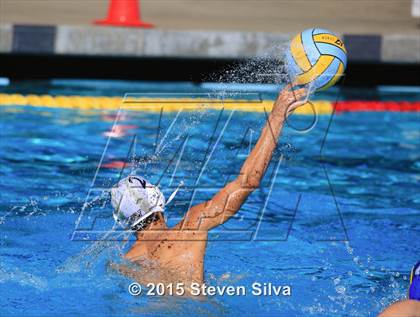 Thumbnail 1 in Grossmont vs. Westview (24th Annual San Diego Open) photogallery.