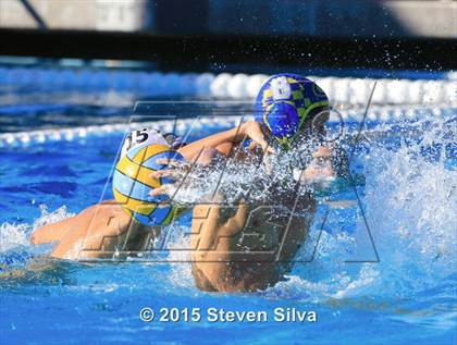 Thumbnail 3 in Grossmont vs. Westview (24th Annual San Diego Open) photogallery.