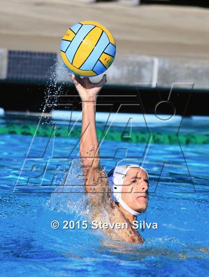 Thumbnail 1 in Grossmont vs. Westview (24th Annual San Diego Open) photogallery.