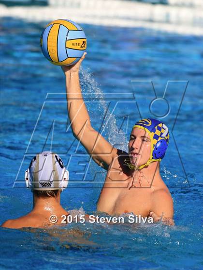 Thumbnail 1 in Grossmont vs. Westview (24th Annual San Diego Open) photogallery.