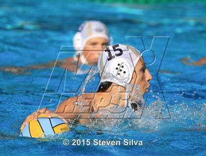 Thumbnail 1 in Grossmont vs. Westview (24th Annual San Diego Open) photogallery.