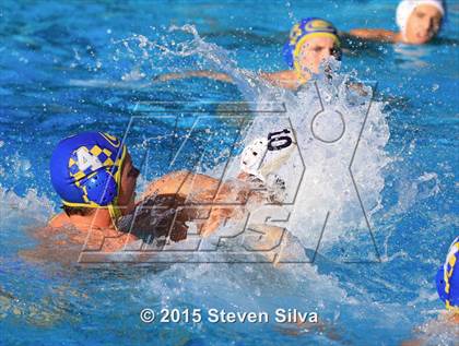 Thumbnail 1 in Grossmont vs. Westview (24th Annual San Diego Open) photogallery.