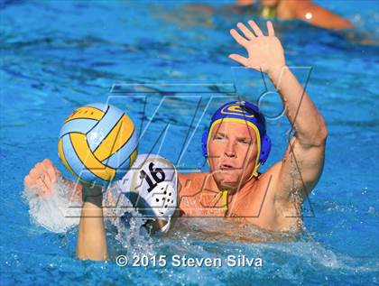 Thumbnail 1 in Grossmont vs. Westview (24th Annual San Diego Open) photogallery.