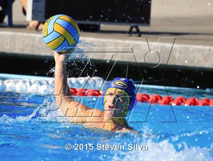Thumbnail 2 in Grossmont vs. Westview (24th Annual San Diego Open) photogallery.