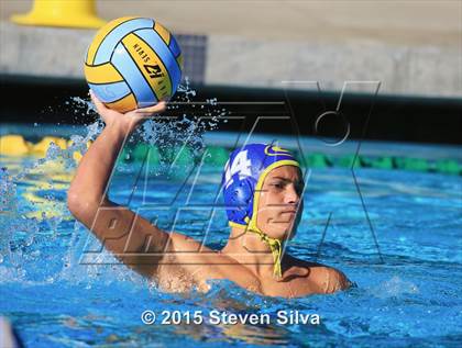 Thumbnail 2 in Grossmont vs. Westview (24th Annual San Diego Open) photogallery.