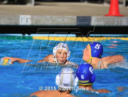 Thumbnail 3 in Grossmont vs. Westview (24th Annual San Diego Open) photogallery.